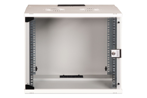 DIGITUS Wandgehäuse SOHO PRO 9HE,gr DN-49204