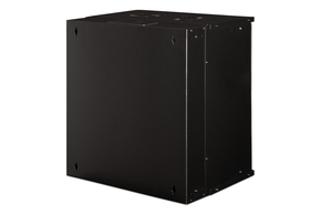 DIGITUS Wandgehäuse SOHO PRO 12HE,sw DN-49207