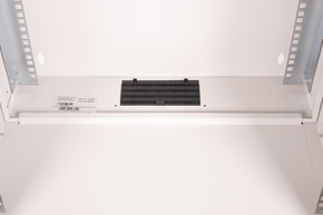 DIGITUS Wandgehäuse SOHO PRO 12HE,gr DN-49210