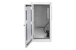 DIGITUS Computergehäuse RAL 7035 DN-CC 9002