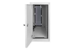 DIGITUS Computergehäuse RAL 7035 DN-CC 9002