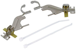 DEHN EMV-Federklemme f. Blitzductor XT SAK BXT LR (VE2)