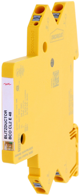 DEHN Kompakter ÜS-Ableiter BCO CL2 E 48