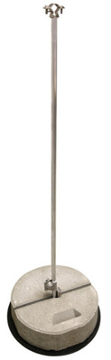 DEHN Distanzhalter D16mm L1000mm DH PAE 18 #105466