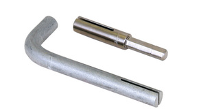 DEHN Montageset BRS VSW