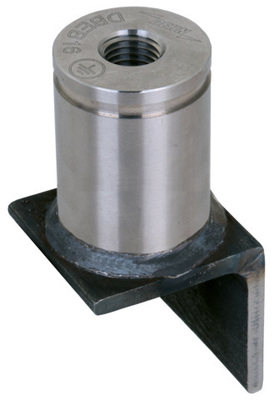 DEHN Edelstahl-Erdungsbrücke NIRO D BEB 16-105 #419160