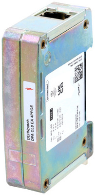 DEHN Blitzstromableiter DEHNpatch 1 Gbit DPA C8 D 4PPOE