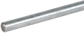 DEHN Prellleiter St/tZn D10mm D10mm L2950mm RD 10 STTZN #419752