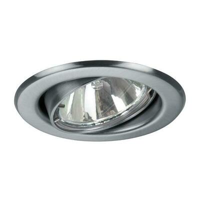 Brumberg Leuchten Einbauleuchte 50W chr-mt 3207.03