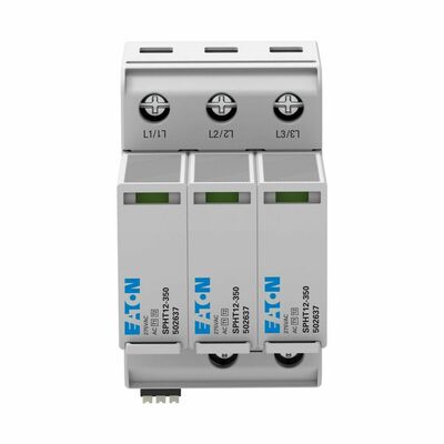 Eaton Überspannungsschutzgerät AX SPHT12-350/3-AX Eaton Überspannungsschutzgerät AX SPHT12-350/3-AX