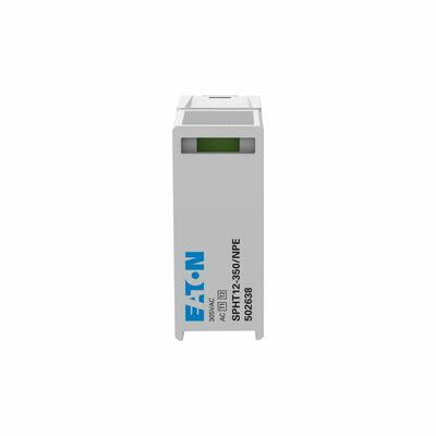 Eaton Überspannungsschutzgerät SPD-Eins SPHT12-350/NPE