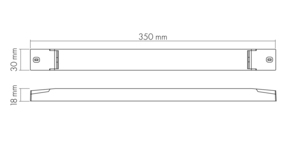 Nobile LED Betriebsgerät 48V 8980301548