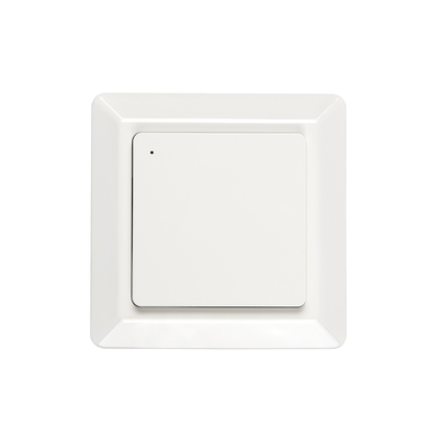 Nobile Aufputztaster 1-fach BT 9109011015