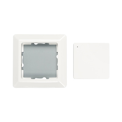 Nobile Aufputztaster 1-fach BT 9109011015