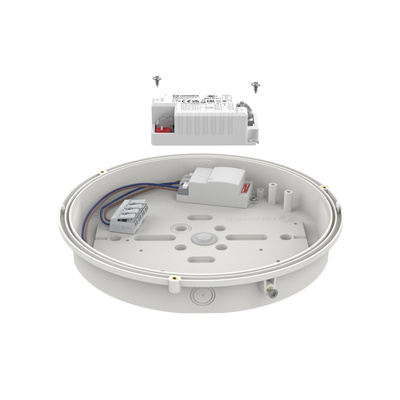 Ledvance LED-Betriebsgerät DRDSP10220240350BLKH