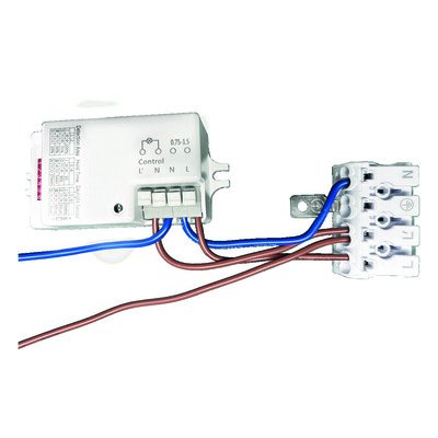 EVN Lichttechnik Bewegungsmelder FLSBM