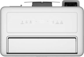 Midea Europe Mobil-Klimagerät 12.000/11.000 BTU PortaSplit