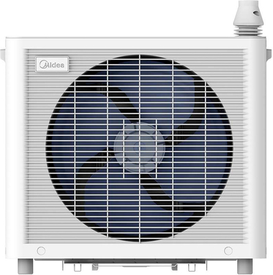 Midea Europe Mobil-Klimagerät 12.000/11.000 BTU PortaSplit