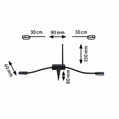 Paulmann Controller 180.10
