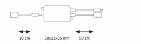 Paulmann Controller 705.27