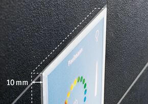 Paulmann Square Touch Modul 784.23