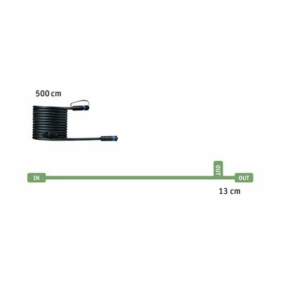 Paulmann Kabel 939.27
