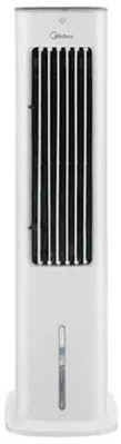 Midea Europe Luftkühler m.Fernbedienung AC100-20AR (WH)