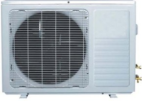 Swegon Germany Set, IG, AG + 10m Ltg.,R32 k/h 3,33/3,38kW AW 36 HP (SET)