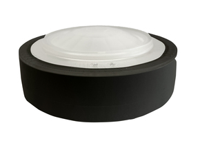 Pracht Sensoreinsatz Slave schwarz LINO BL-5711005