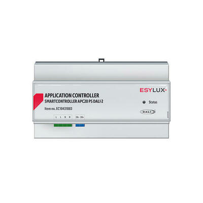 Brumberg Leuchten Smartcontroller 18480000