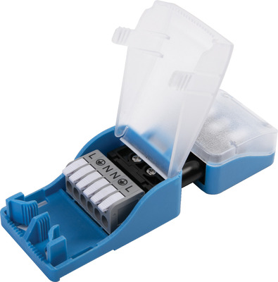 Megaman Anschlussbox 30cm Leuchtenzultg ABMM001