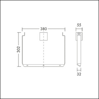 THORNeco Lichtsensor TECO LEO P #96701927