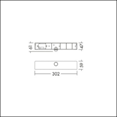 THORNeco PIR-Sensor ROXY VF PIR PlugPlay