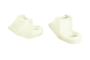 HellermannTyton Befestigungsösen CL8-N66-NA