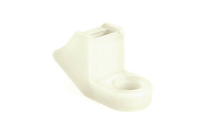 HellermannTyton Befestigungsösen CL8-N66-NA