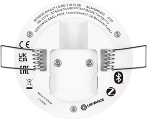 Ledvance Lichtsensor Zigbee SENSORDIRECTLS-PD-7.
