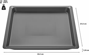 Siemens MDA Universalpfanne HZ632070