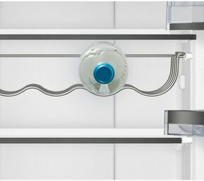 Siemens MDA Flaschenablage f.iQ300 KS10Z020 verchromt