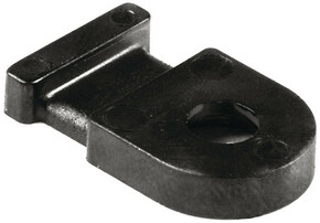 HellermannTyton Befestigungssockel MB2-N66-NA-C1