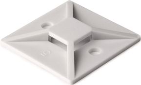 HellermannTyton Befestigungssockel MB-5 A