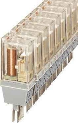 Phoenix Contact Relaisstecker ST-REL3-HG 24/21