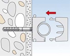 Fischer Deutschl. Schelle SCH 3242