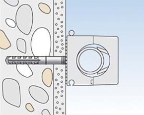 Fischer Deutschl. Schelle SCH 3242