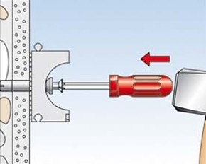 Fischer Deutschl. Schelle SCH 3242