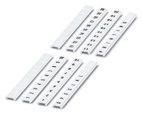 Phoenix Contact Zackband ZBF 6,lgs:51-60