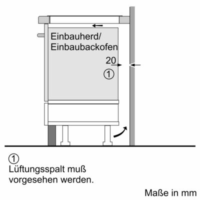 Siemens MDA EB-Autark-Kochfeld Indukt. iQ700 EX645LYC1E