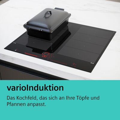 Siemens MDA EB-Autark-Kochfeld Indukt. iQ700 EX675LXC1E