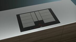 Siemens MDA EB-Autark-Kochfeld Indukt. iQ700 EX801LYC1E