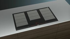 Siemens MDA EB-Autark-Kochfeld Indukt. iQ700 EX975LXC1E