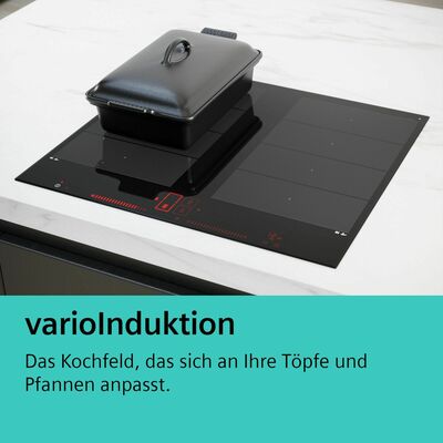 Siemens MDA EB-Autark-Kochfeld Indukt. iQ700 EX975LXC1E